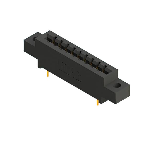 887-018-523-804 EDAC Inc.  Edgeboard Connectors